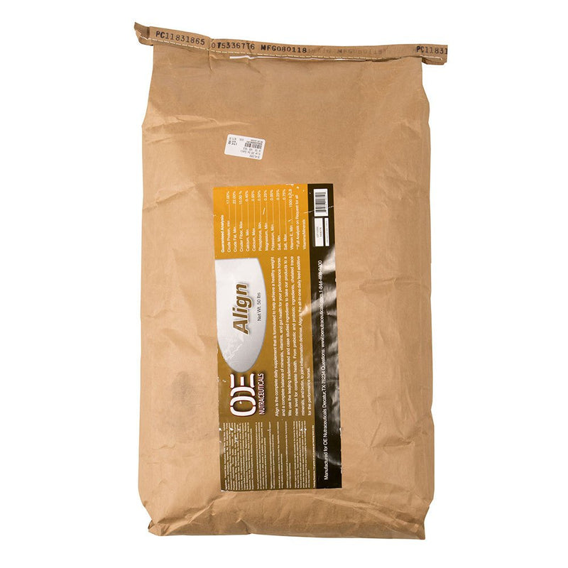 Nutraceuticals Align 45lb Bag