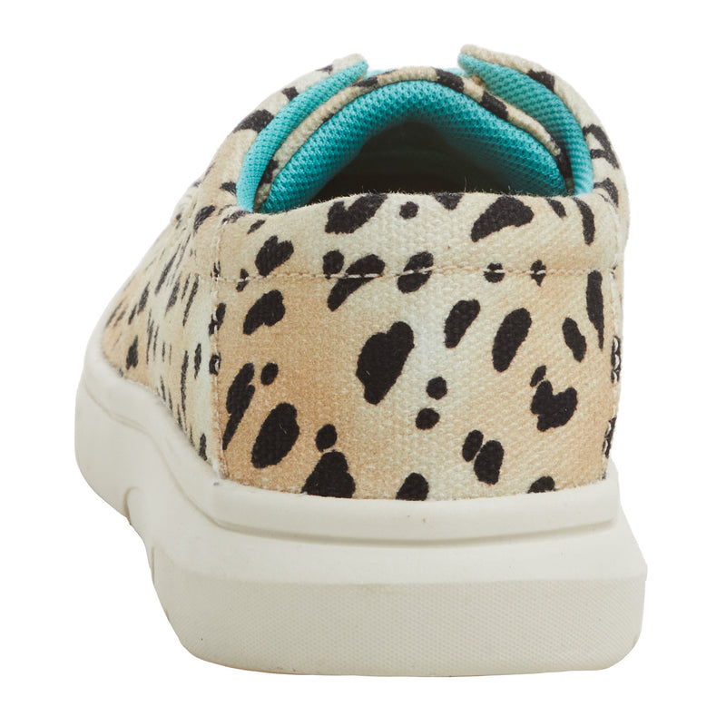 Ariat Child/Youth Hilo Washed Animal Print Casual