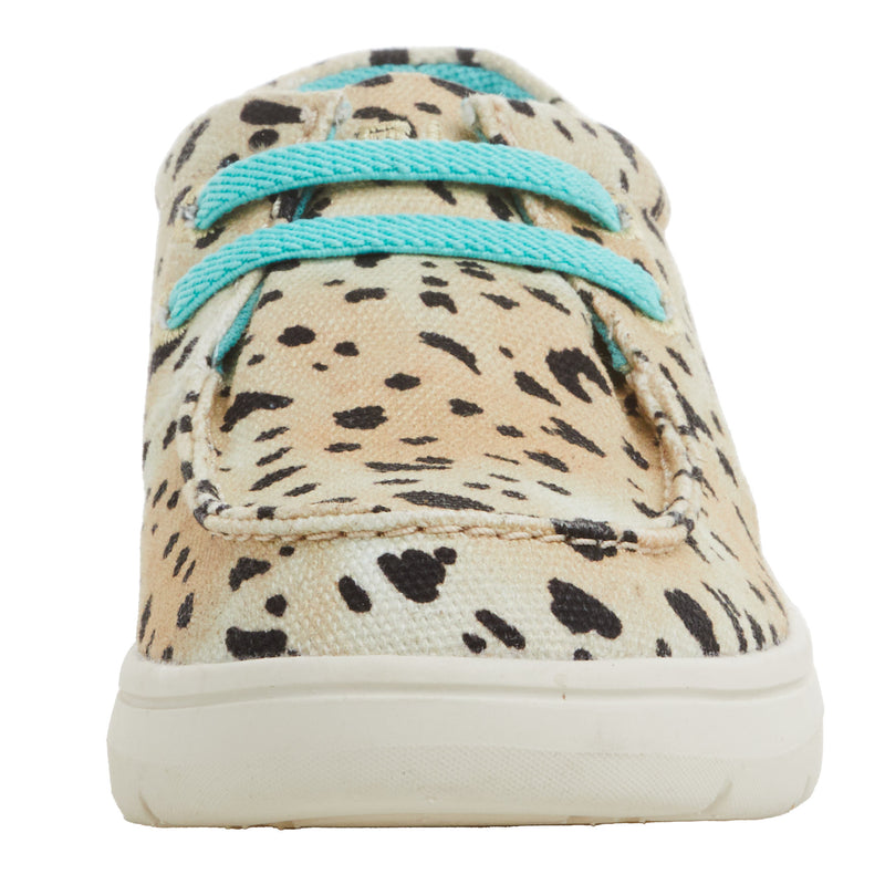 Ariat Child/Youth Hilo Washed Animal Print Casual