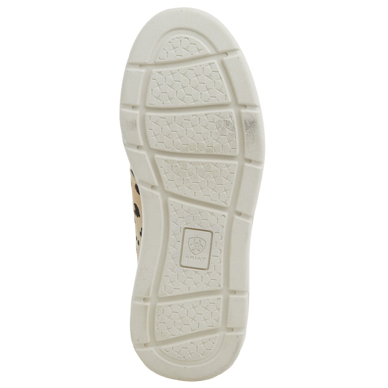 Ariat Child/Youth Hilo Washed Animal Print Casual