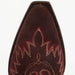 Ariat Women's Dixon Merlot Suede Snip Toe Bootie