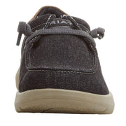 Ariat Men's Hilo Stretch Lace Dark Denim Tan Casual Shoe