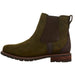 Ariat Women's Wexford Waterproof Olive Slip On