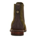 Ariat Women's Wexford Waterproof Olive Slip On