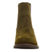 Ariat Women's Wexford Waterproof Olive Slip On