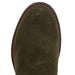 Ariat Women's Wexford Waterproof Olive Slip On