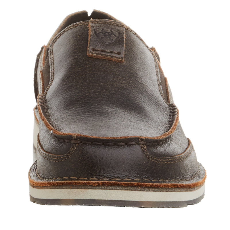 Ariat Men's Cruiser Rich Crown Casually Camo Shoe