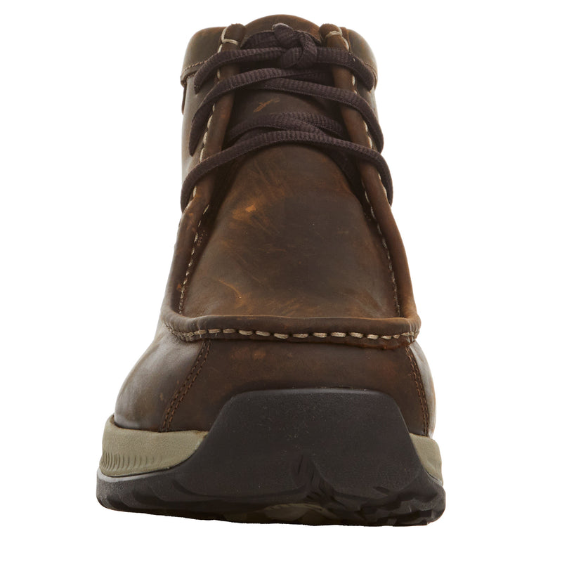 Ariat Men's Spitfire All Terrain Tan Distressed Casual