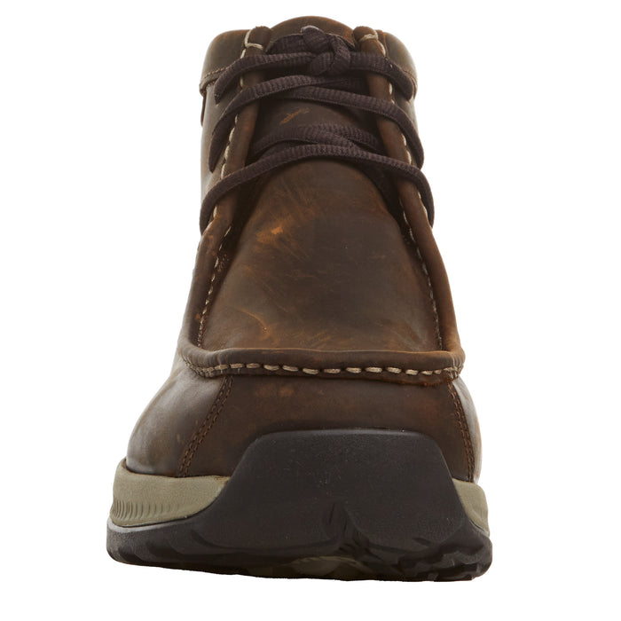 Ariat Men's Spitfire All Terrain Tan Distressed Casual