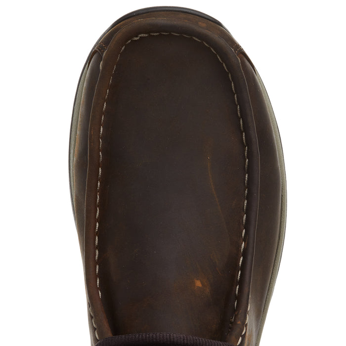 Ariat Men's Spitfire All Terrain Tan Distressed Casual