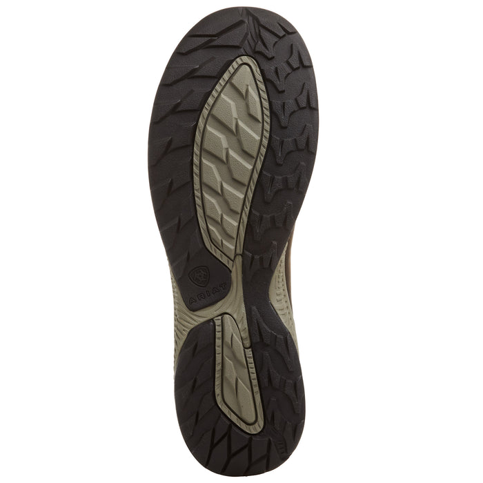Ariat Men's Spitfire All Terrain Tan Distressed Casual