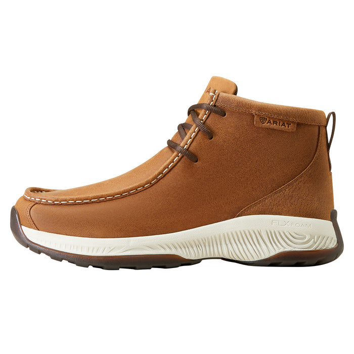 Ariat Men's Spitfire All Terrain Toasty Tan Casual