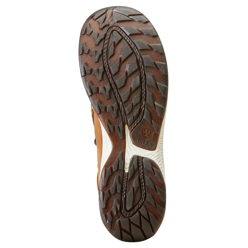 Ariat Men's Spitfire All Terrain Toasty Tan Casual