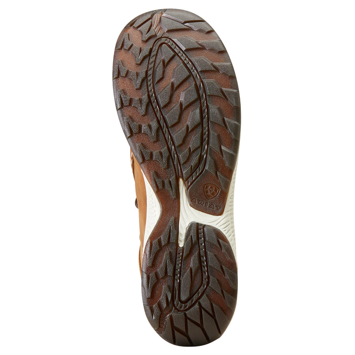 Ariat Men's Spitfire All Terrain Toasty Tan Casual