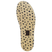 Ariat Women's Cruiser Vintage Bomber/ Cheetah Hair On Casual