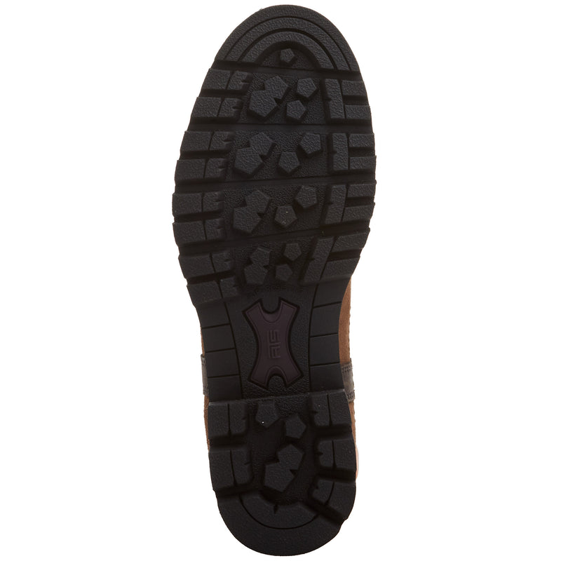 Ariat Women's Wexford Lug Waterproof Dark Earth Slip On