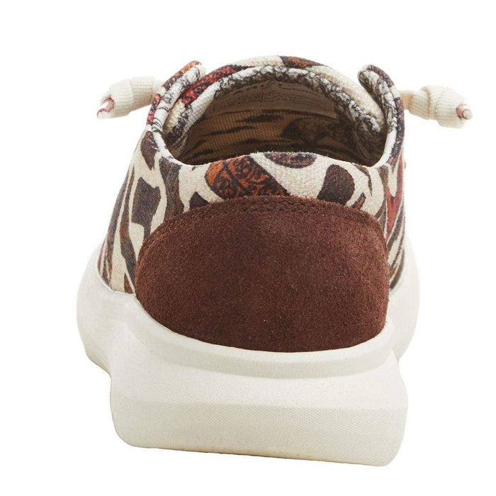 Ariat Women's Hilo New Boot Goofin Print Casual