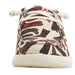 Ariat Women's Hilo New Boot Goofin Print Casual