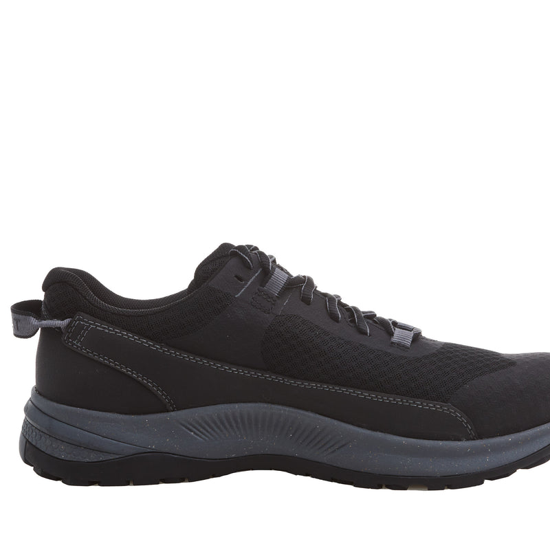 Ariat Men's Outpace Shift Black Composite Toe Work Shoe