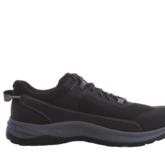 Ariat Men's Outpace Shift Black Composite Toe Work Shoe