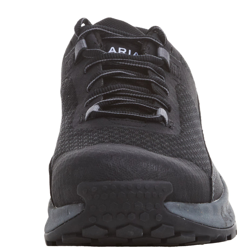 Ariat Men's Outpace Shift Black Composite Toe Work Shoe