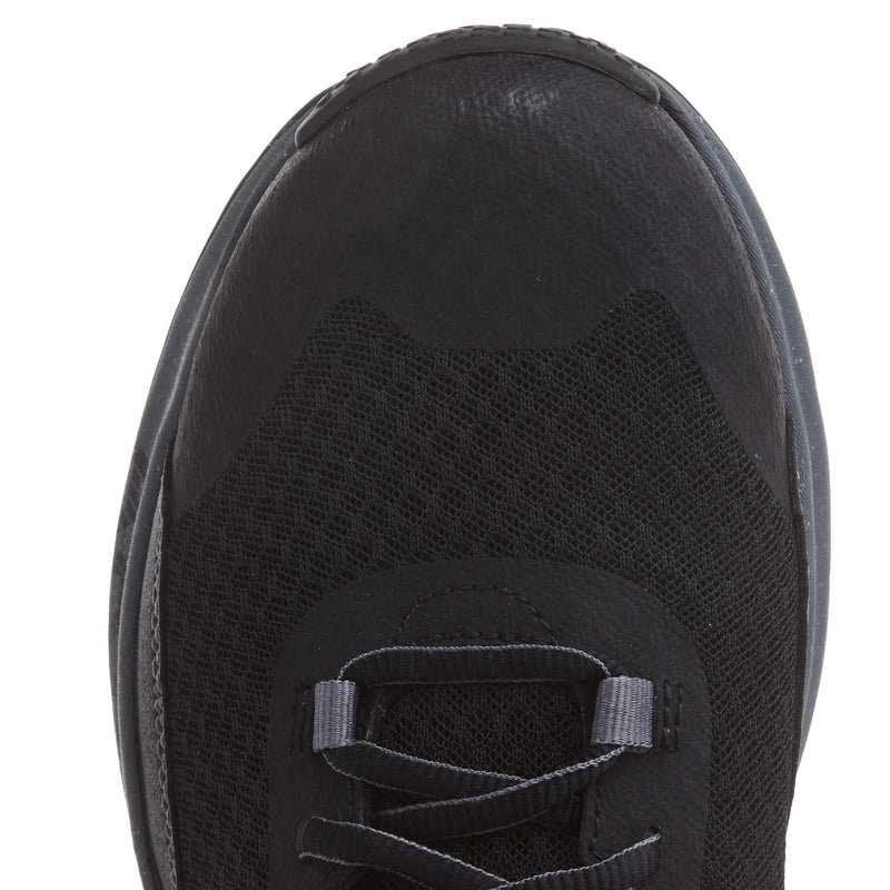 Ariat Men's Outpace Shift Black Composite Toe Work Shoe