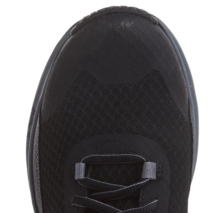 Ariat Men's Outpace Shift Black Composite Toe Work Shoe