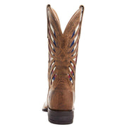 Ariat Women's Longview Burlap 11 In Top Boot