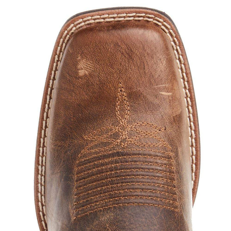 Ariat Women's Longview Burlap 11 In Top Boot