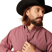 Ariat Men's Pro Series Porter Classic Fit Button Down
