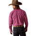Ariat Men's Pro Series Ervin Classic Fit Button Down