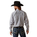 Ariat Men's Wrinkle Free Kelvin Classic Fit Button Down