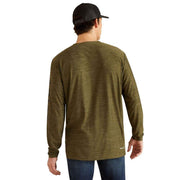 Ariat Men's Charger Logo T-Shirt