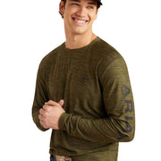 Ariat Men's Charger Logo T-Shirt