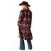 Ariat Women's McKenzie Blanket Coat