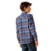 Ariat Boy's Harim Retro Fit Button Down Shirt