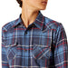 Ariat Boy's Harim Retro Fit Button Down Shirt