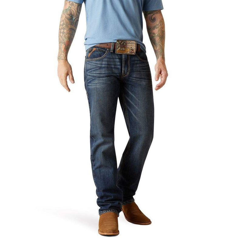 Ariat Men's M2 Traditional Relaxed Marty Bootcut