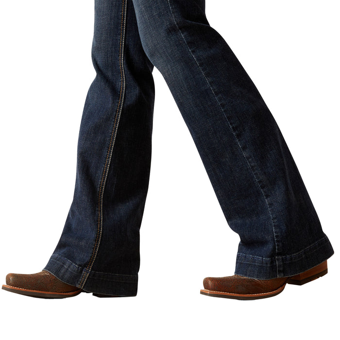 Ariat Womens Naz Florida Slim Trouser Jean