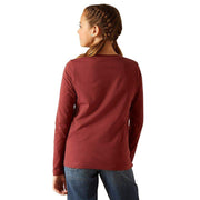 Ariat Girl's Rodeo T-Shirt
