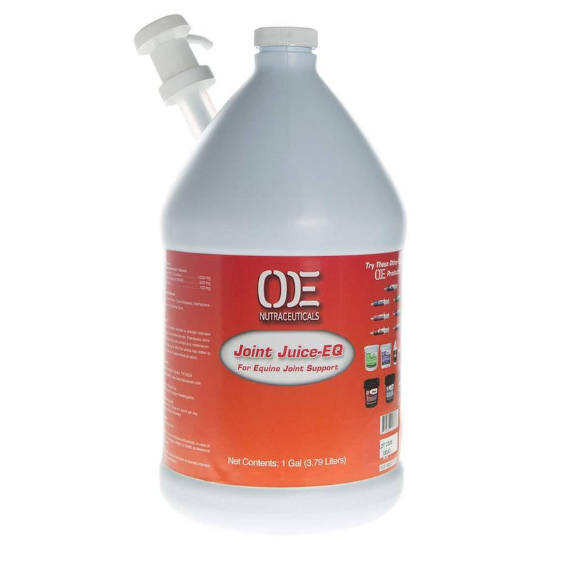 OE Nutraceuticals Joint Juice - EQ