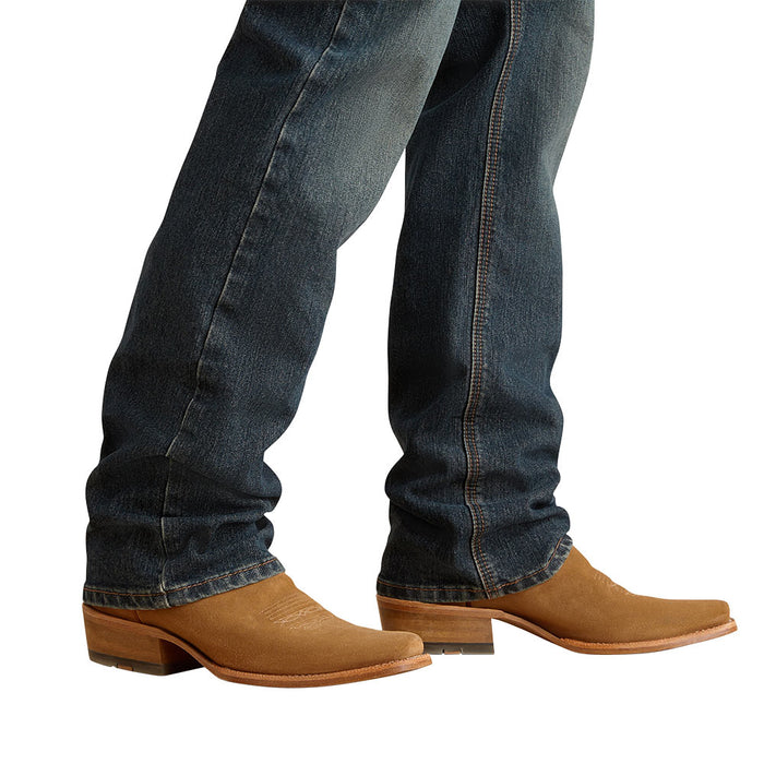 Ariat Men's M2 Pro Series Ray Straight Leg Jeans