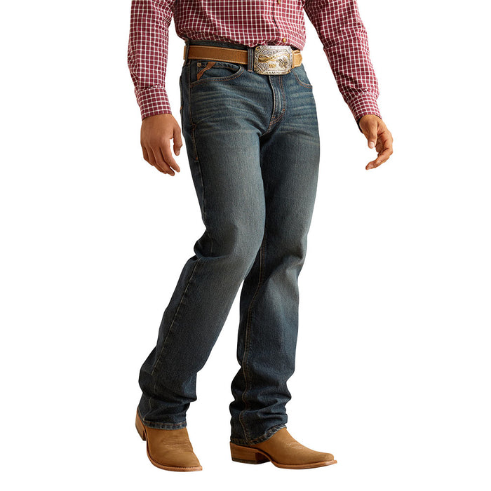 Ariat Men's M2 Pro Series Ray Straight Leg Jeans