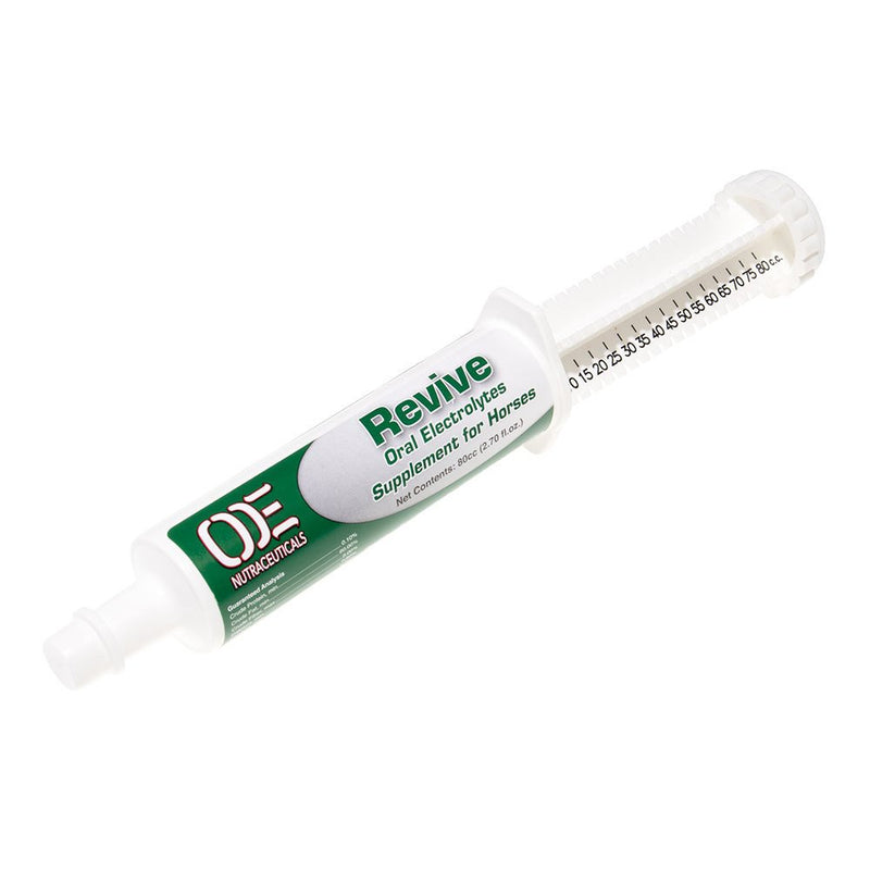 Revive Electrolyte Paste