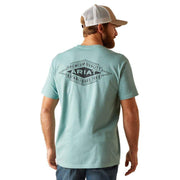 Ariat Men's Work Diamond T-Shirt
