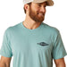 Ariat Men's Work Diamond T-Shirt
