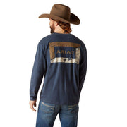 Ariat Men's Veneer T-Shirt
