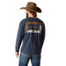 Ariat Men's Veneer T-Shirt