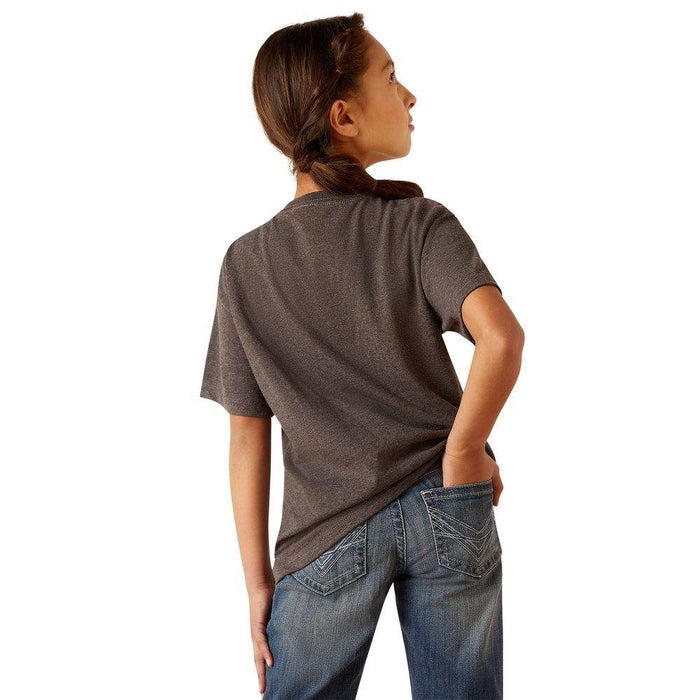Ariat Girl's Presents T-Shirt