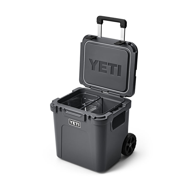 Yeti Coolers Roadie 48 Wheeled Cooler